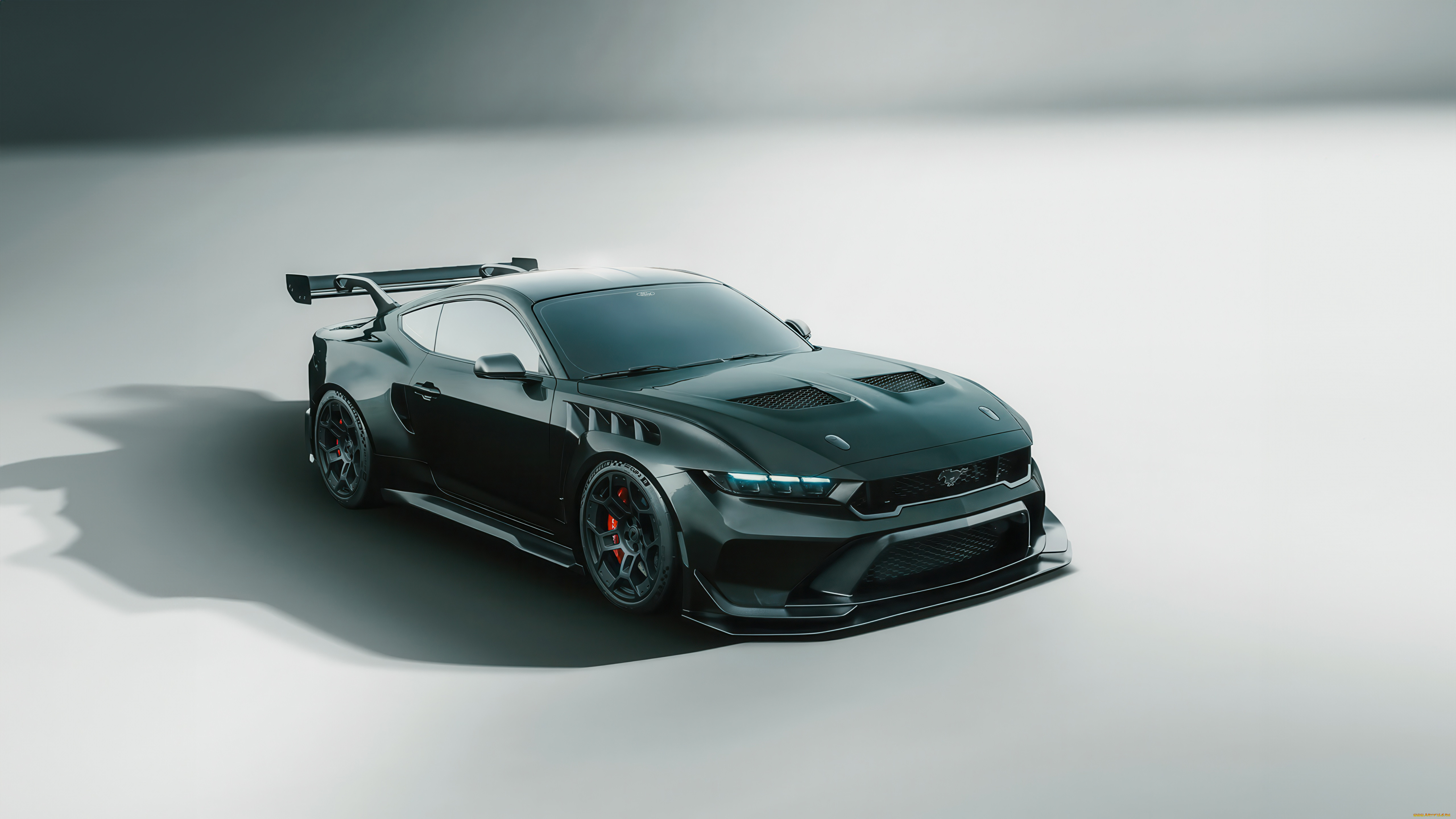 ford mustang 2025, , mustang, ford, gtd, performance, pack, 2025, , , 